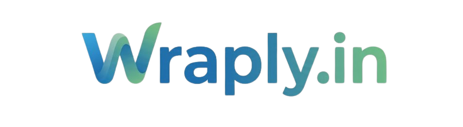 Wraply Logo